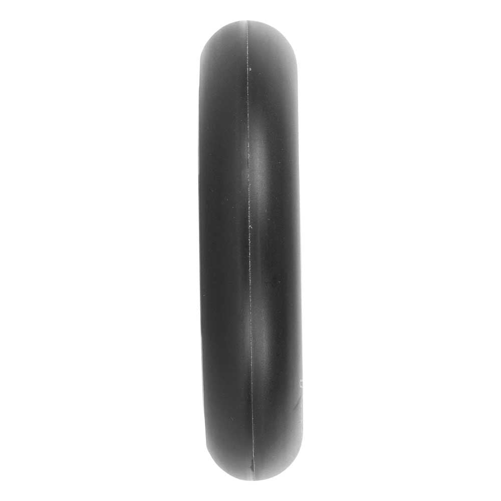 Oath Binary 110mm x 24mm Wheels Black/Orange Scooter Wheels Triad