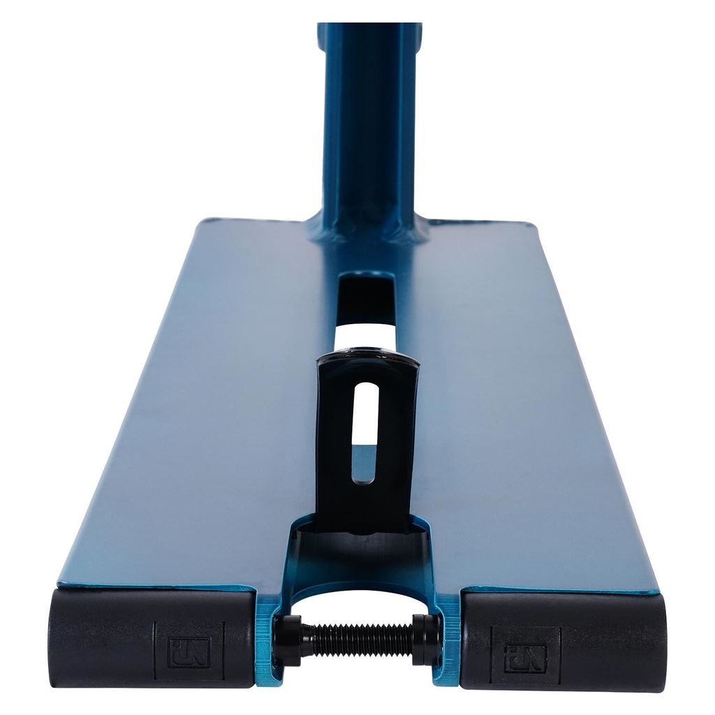 Urban Artt Scooters Butter Stunt Scooter Deck, Arctic Blue Scooter Decks UrbanArtt