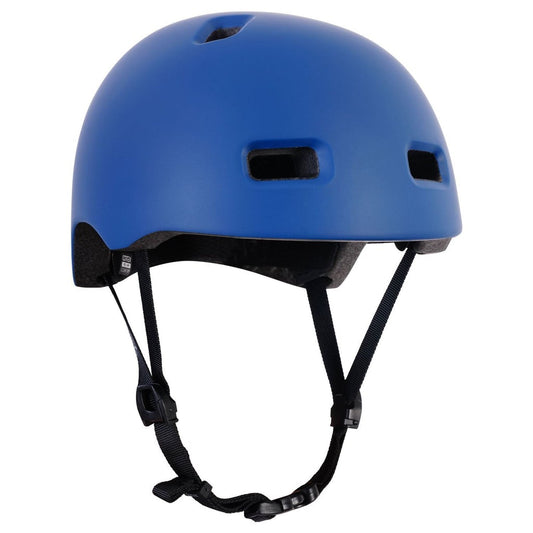 Cortex Conform Multi Sport Helmet - Matte Blue Helmets CORTEX