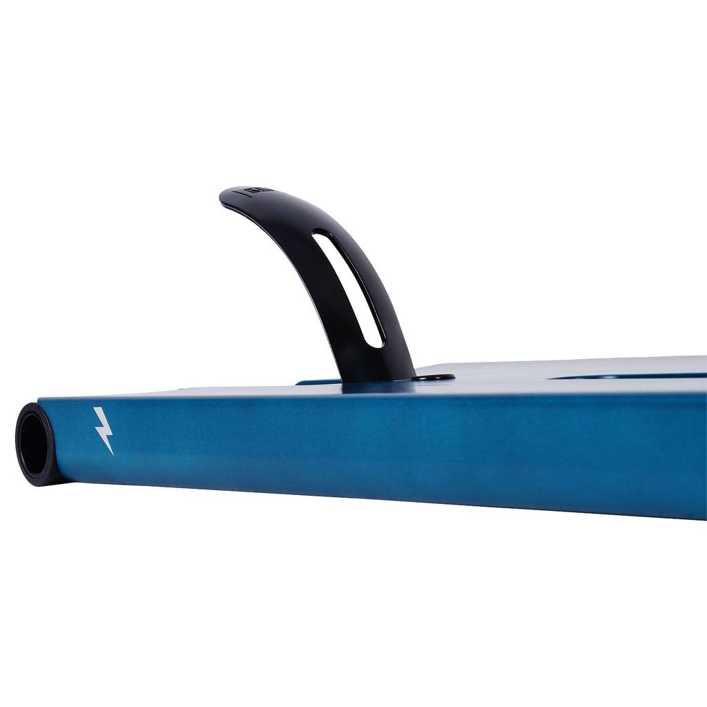 Urban Artt Scooters Butter Stunt Scooter Deck, Arctic Blue Scooter Decks UrbanArtt