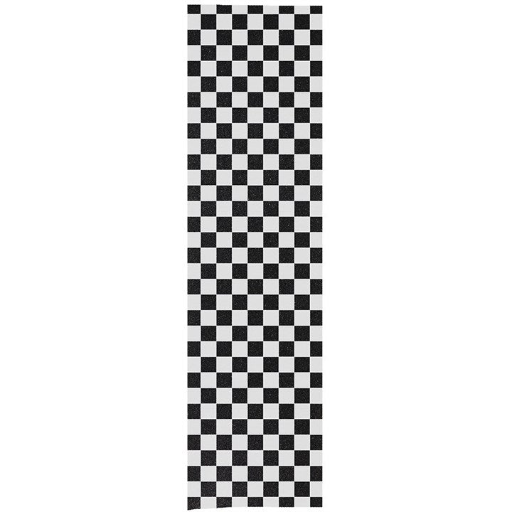 Enuff Griptape Sheets Griptape Enuff Chequered White