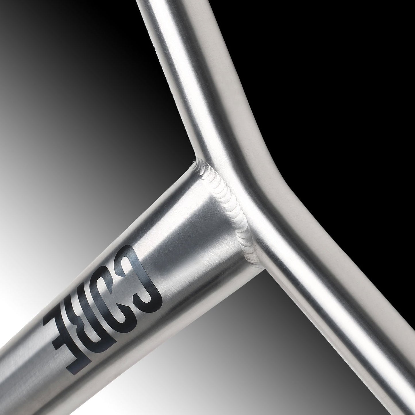 CORE Apollo Titanium Stunt Scooter Ti Bars 630mm HIC Stunt Scooter CORE