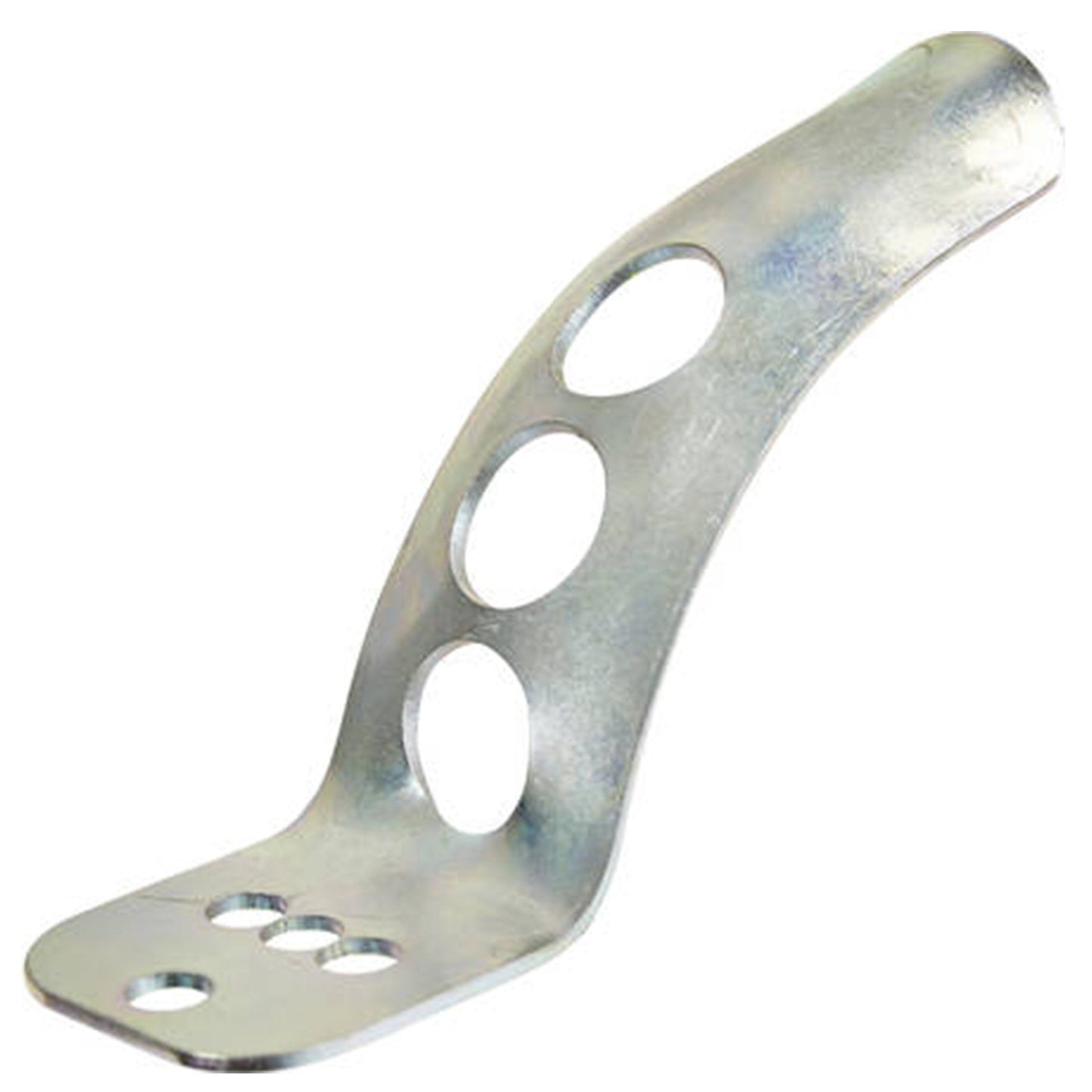 Apex Scooters Curved Stunt Scooter Brake, Raw Stunt Scooter Apex