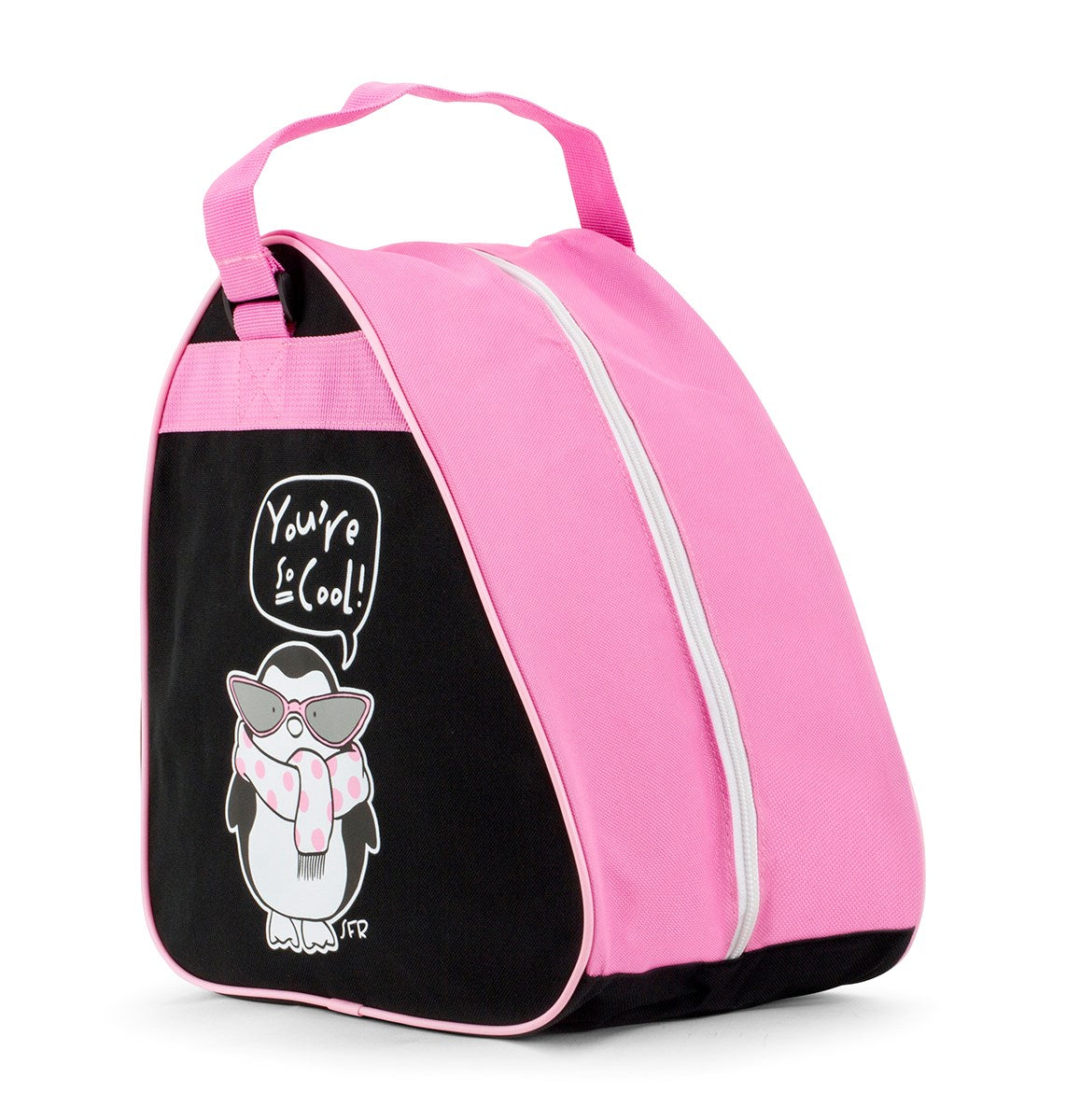 SFR Junior Ice Skate Bag Bags SFR Penguin