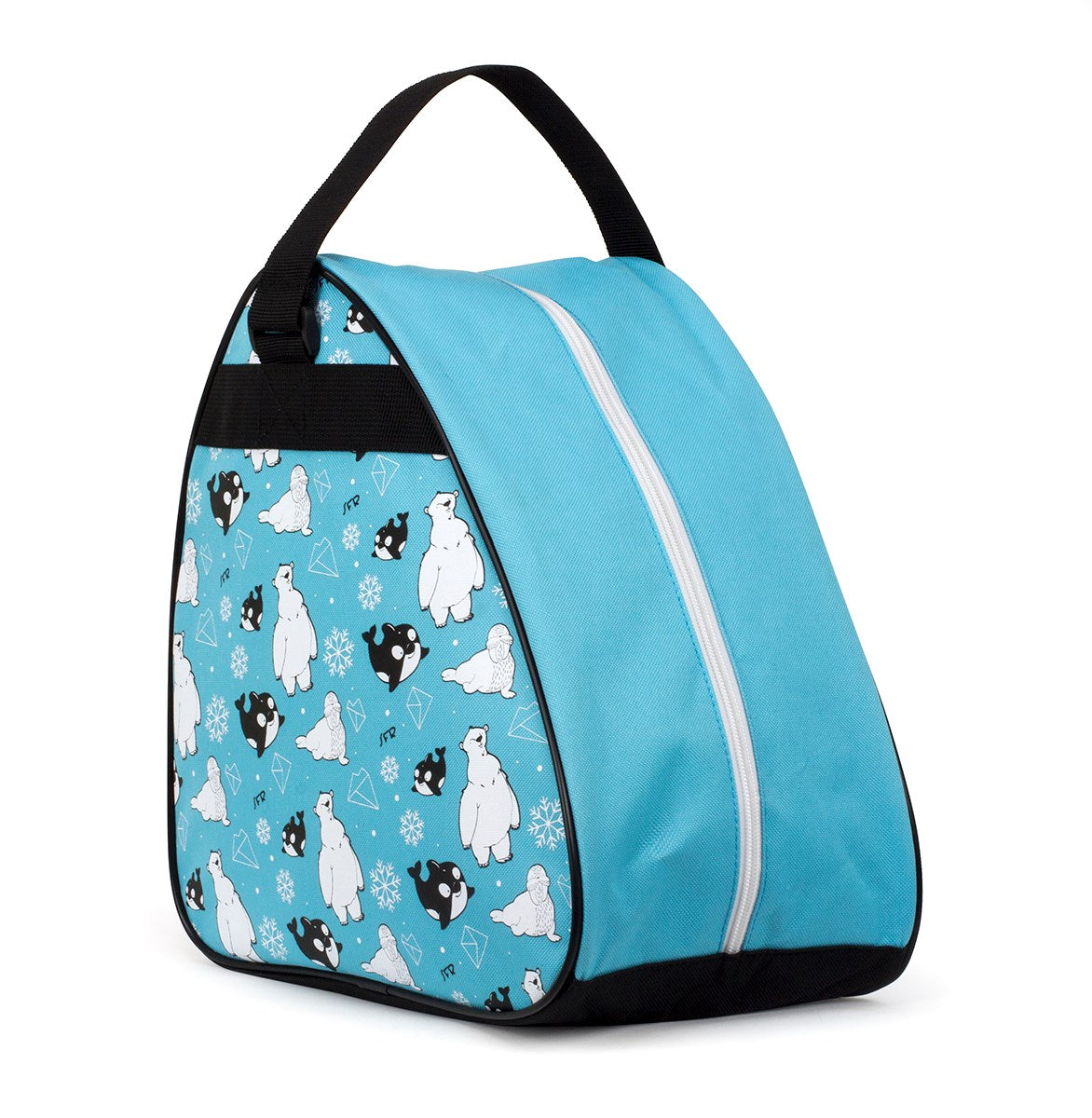 SFR Junior Ice Skate Bag Bags SFR Polar Bear