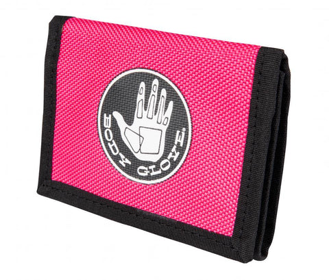Body Glove Core Logo Wallet, Pink