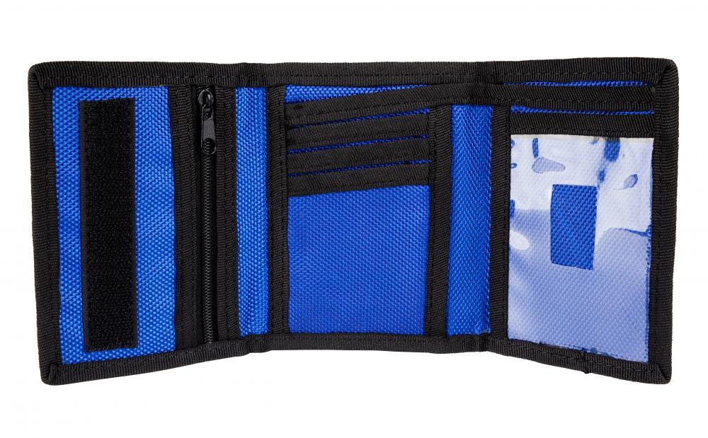 Body Glove Core Logo Wallet, Blue – Rampworx Shop