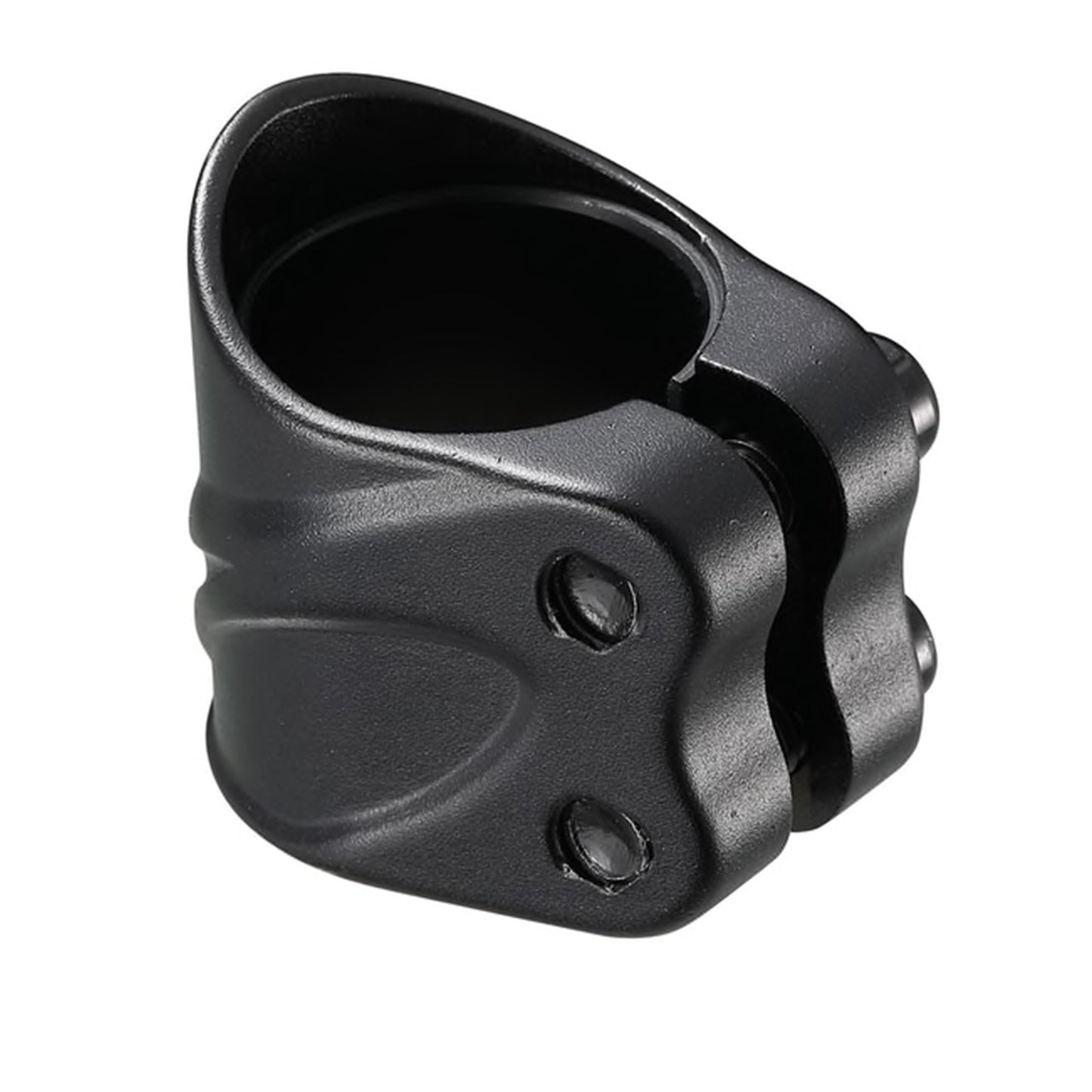 Blunt Scooters Forged HIC Scooter Double Clamp, Black Stunt Scooter Blunt