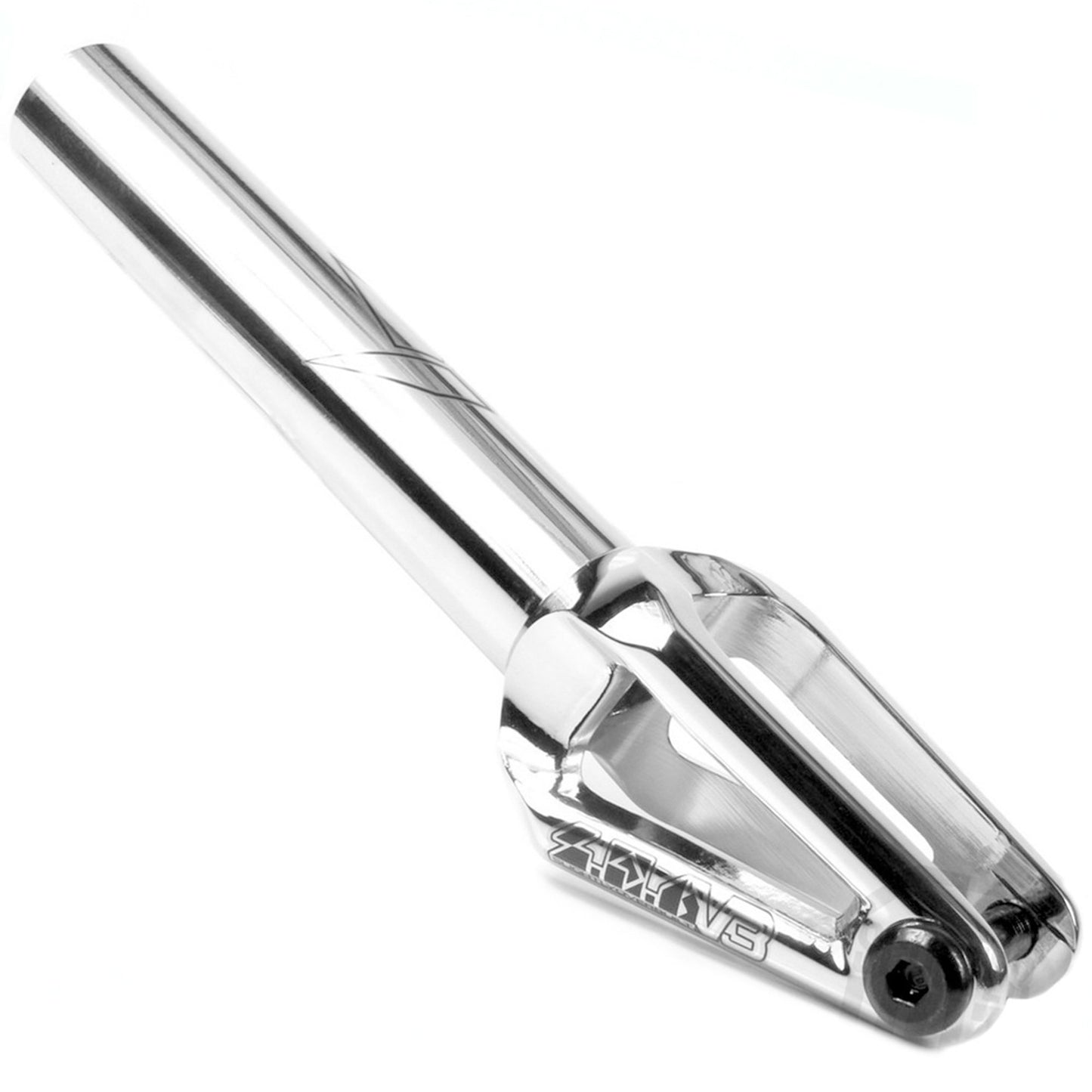 Blunt/Envy SOB V3 Stunt Scooter SCS Fork - Chrome Scooter Forks Blunt