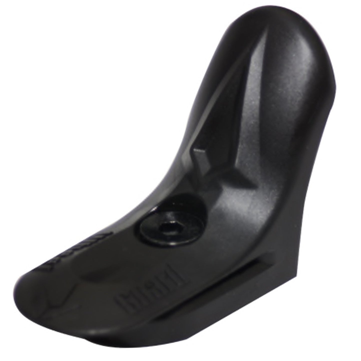Blunt Scooters Wheel Guard Brake Block, Black Stunt Scooter Blunt