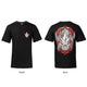 Blunt Faith T-Shirt, Black Clothing Vital 