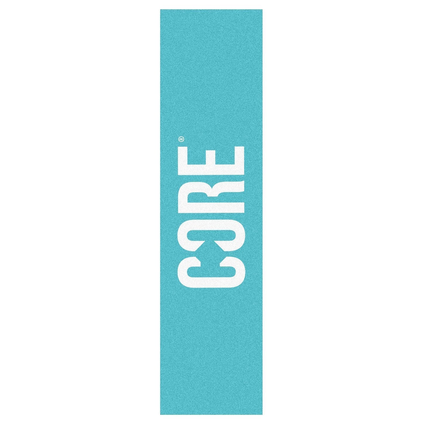 CORE Scooter Griptape Classic - Teal Scooter Grip Tape CORE