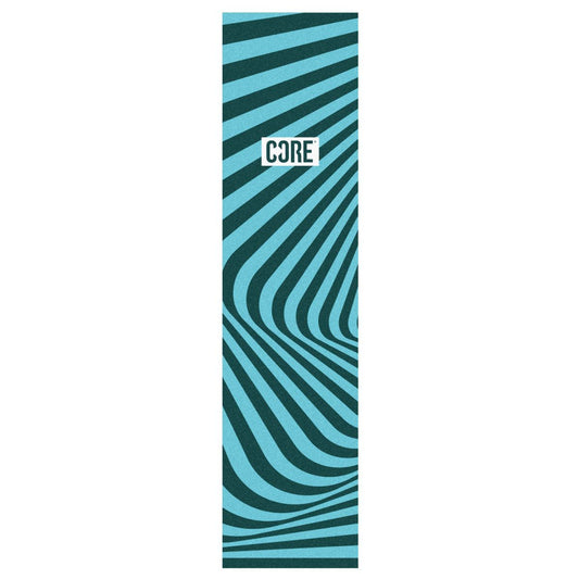 *NEW* CORE Vibe Scooter Griptape Griptape CORE Teal