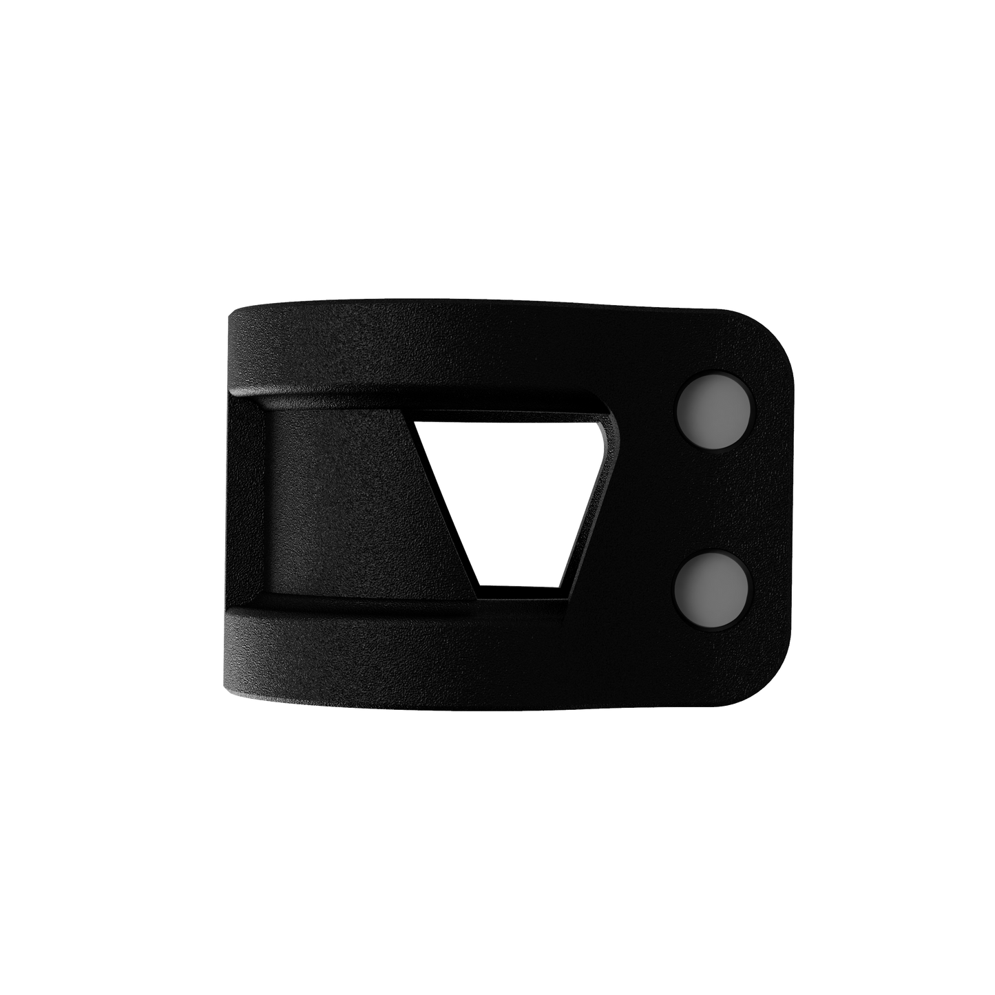 *NEW* CORE SL Double Bolt Clamp – Black Scooter Clamps CORE