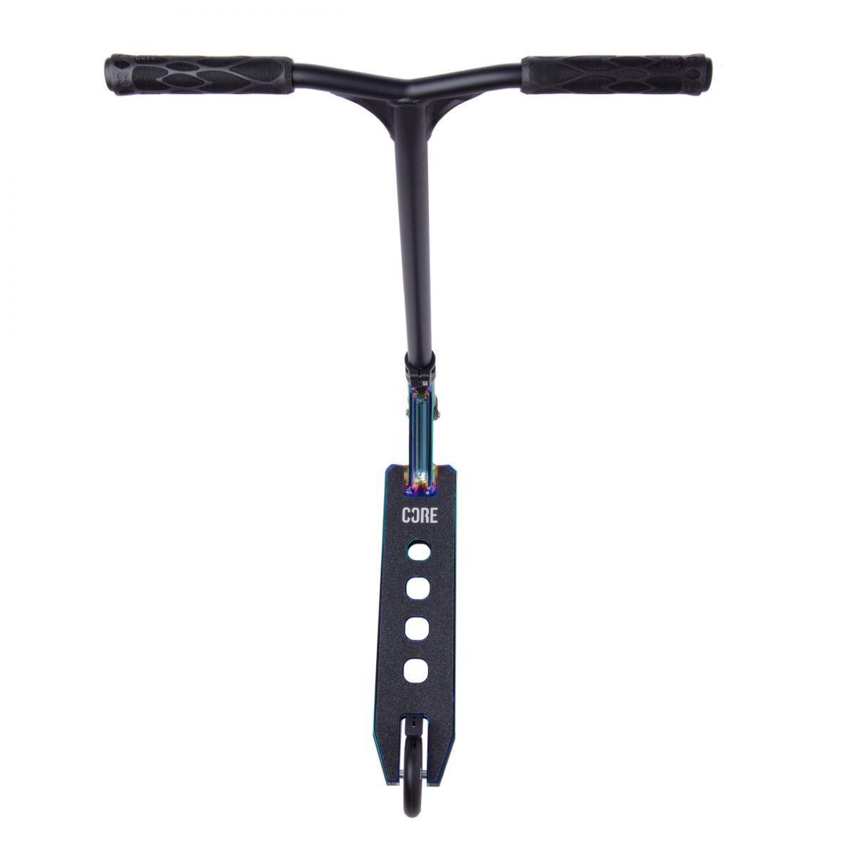 CORE SL (Super Light) Complete Stunt Scooter - NeoChrome/Black Complete Scooters CORE
