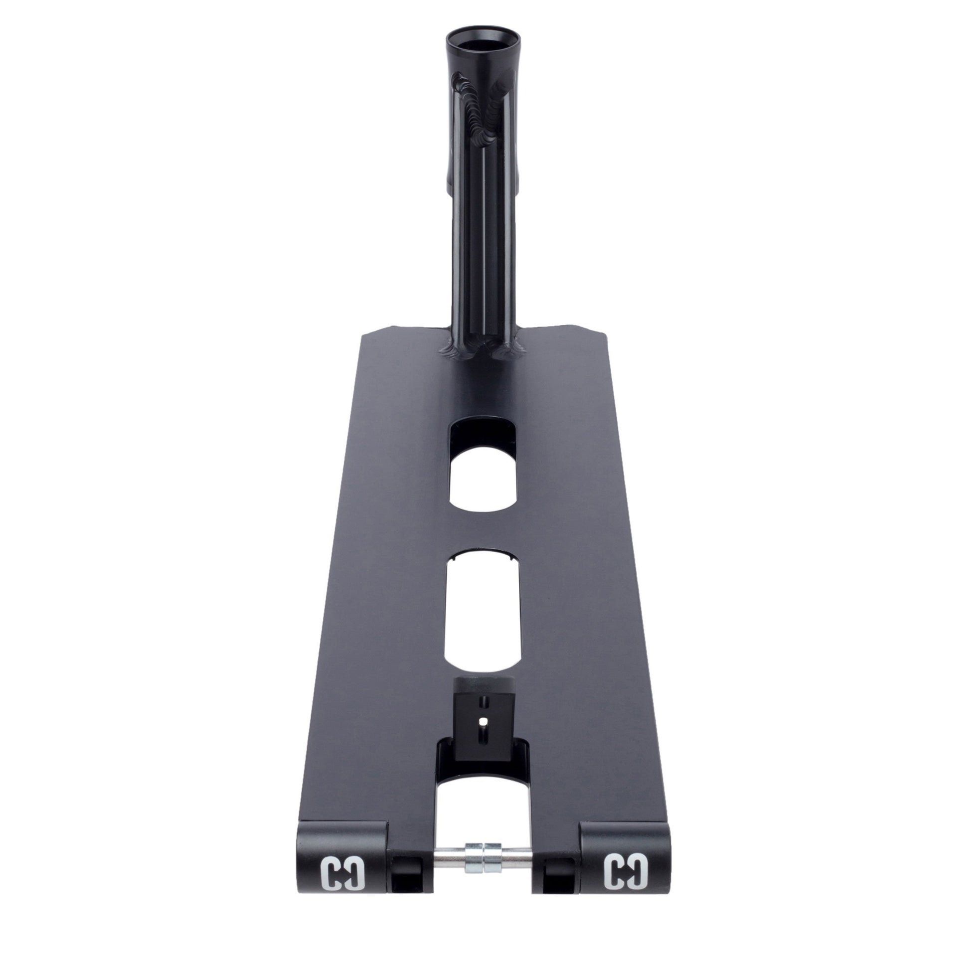 *NEW* CORE ST1 Scooter Deck 22 x 5.7 – Black *PRE ORDER* Scooter Decks CORE