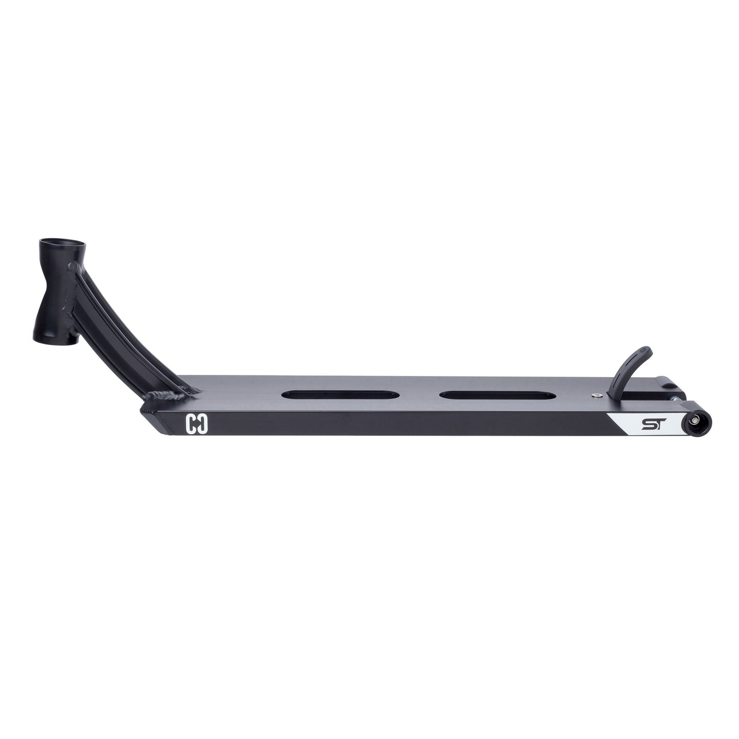 *NEW* CORE ST1 Scooter Deck 22 x 5.7 – Black *PRE ORDER* Scooter Decks CORE