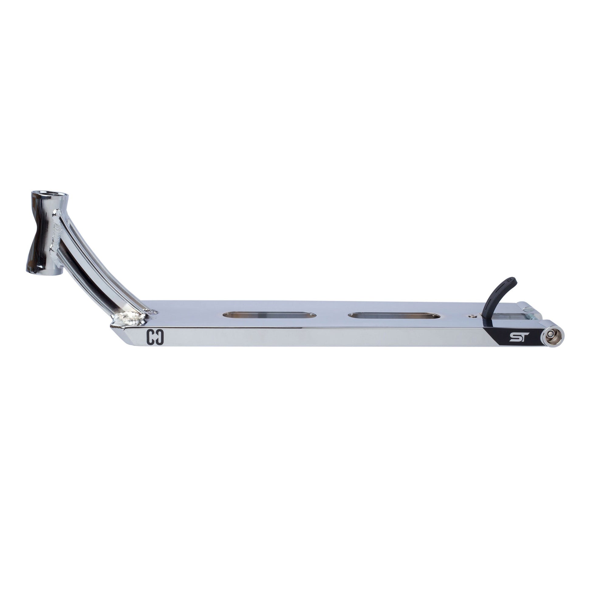 *NEW* CORE ST1 Scooter Deck 22 x 5.7 – Chrome *PRE ORDER* Scooter Decks CORE