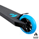 Chilli Base Black & Blue Complete Stunt Scooter Complete Scooters Chilli Pro 