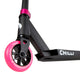 Chilli Base Black & Pink Complete Stunt Scooter Complete Scooters Chilli Pro 