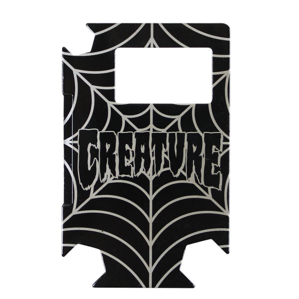 Creature Skateboards Web Skateboard Tool Accessories Creature