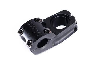 Colony BMX Squareback Stem, Black BMX Colony