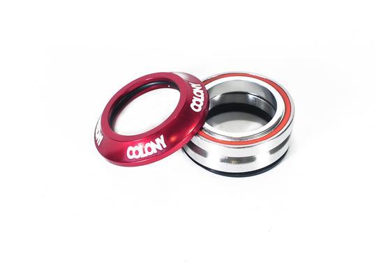 Colony BMX Headset (Multiple Colours) BMX Colony