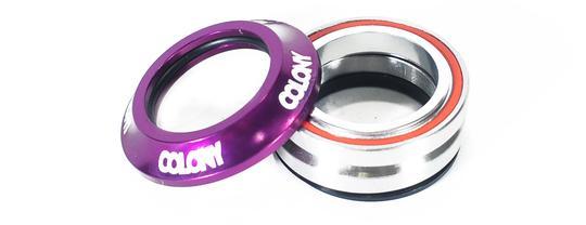 Colony BMX Headset (Multiple Colours) BMX Colony