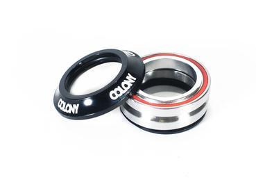 Colony BMX Headset (Multiple Colours) BMX Colony