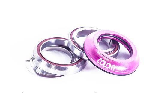 Colony BMX Headset (Multiple Colours) BMX Colony