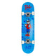 Enuff Skully Complete Complete Skateboards Enuff Blue 7.75" 