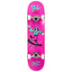 Enuff Skully Complete Complete Skateboards Enuff Pink 7.75" 