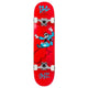 Enuff Skully Complete Complete Skateboards Enuff Red 7.75" 
