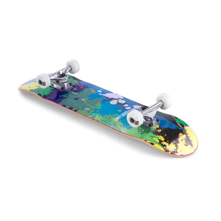 Enuff Splat Complete Skateboard Complete Skateboards Enuff