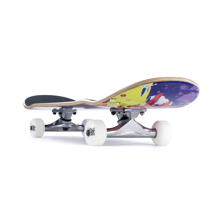 Enuff Splat Complete Skateboard Complete Skateboards Enuff