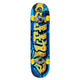 Enuff Graffiti II Complete Complete Skateboards Enuff Yellow 7.75" 