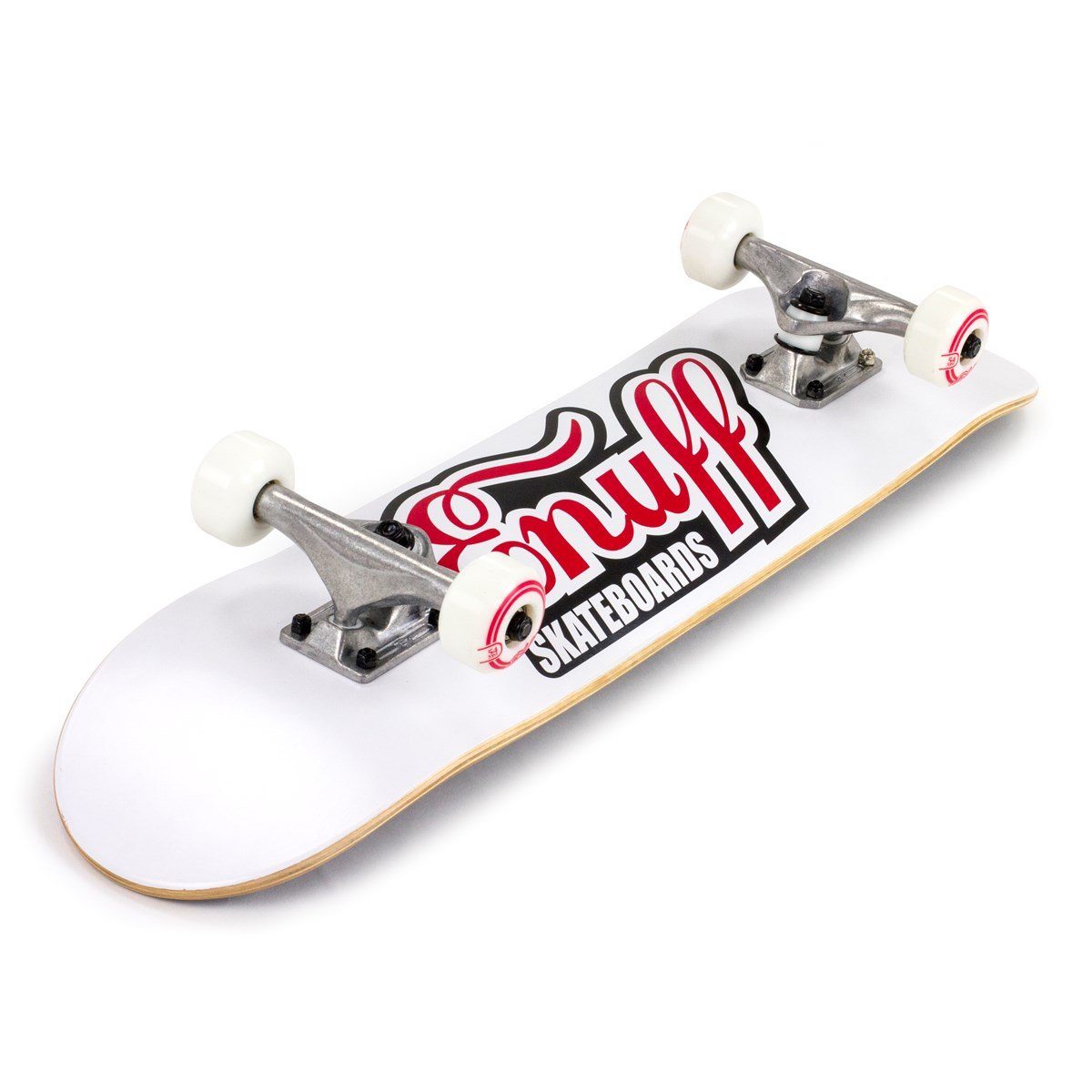 Enuff Classic Logo Complete Skateboard Complete Skateboards Enuff