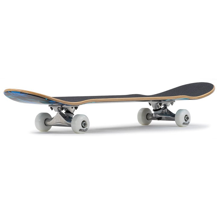 Enuff Floral Complete Skateboard Complete Skateboards Enuff