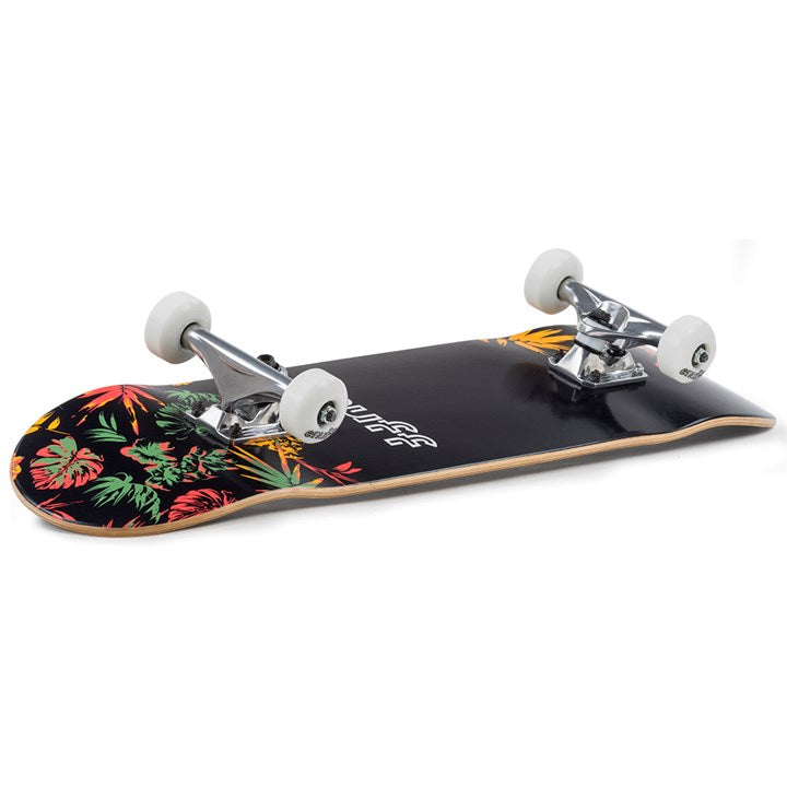Enuff Floral Complete Skateboard Complete Skateboards Enuff