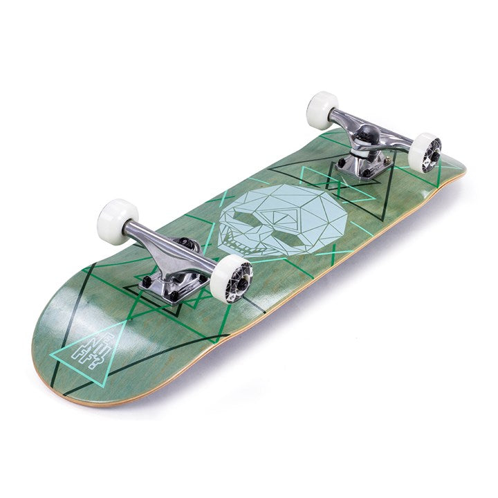Enuff Geo Skull Complete Rampworx Shop