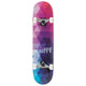 Enuff Geometric Complete Skateboard Complete Skateboards Enuff Purple 8" 