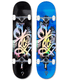 Enuff Hologram Complete Skateboard Complete Skateboards Enuff 