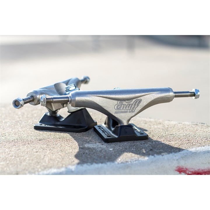 Enuff Decade Pro Satin Trucks (Pair) Skateboard Trucks Enuff