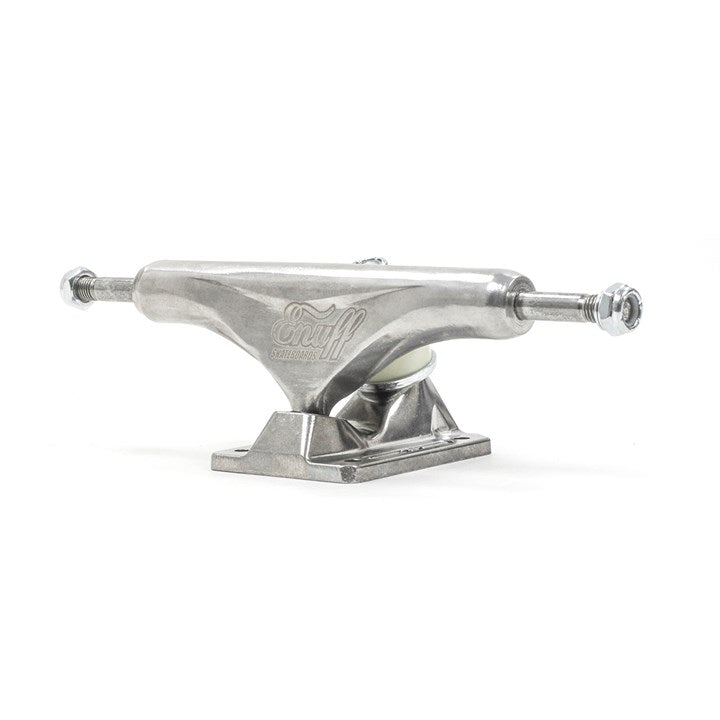 Enuff Decade Pro Satin Trucks (Pair) Skateboard Trucks Enuff