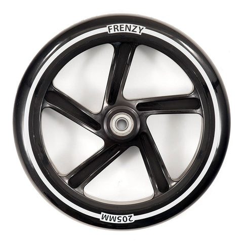 Frenzy 230mm Recreational Scooter Wheel