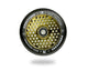 Root Industries Scooters Honeycore Stunt Scooter Wheels 110mm, Black/Gold Scooter Wheels Root Industries 