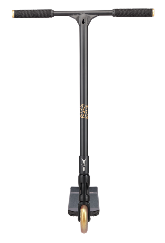 BLUNT - KOS COMPLETE S7 - SOUL Complete Scooter Blunt