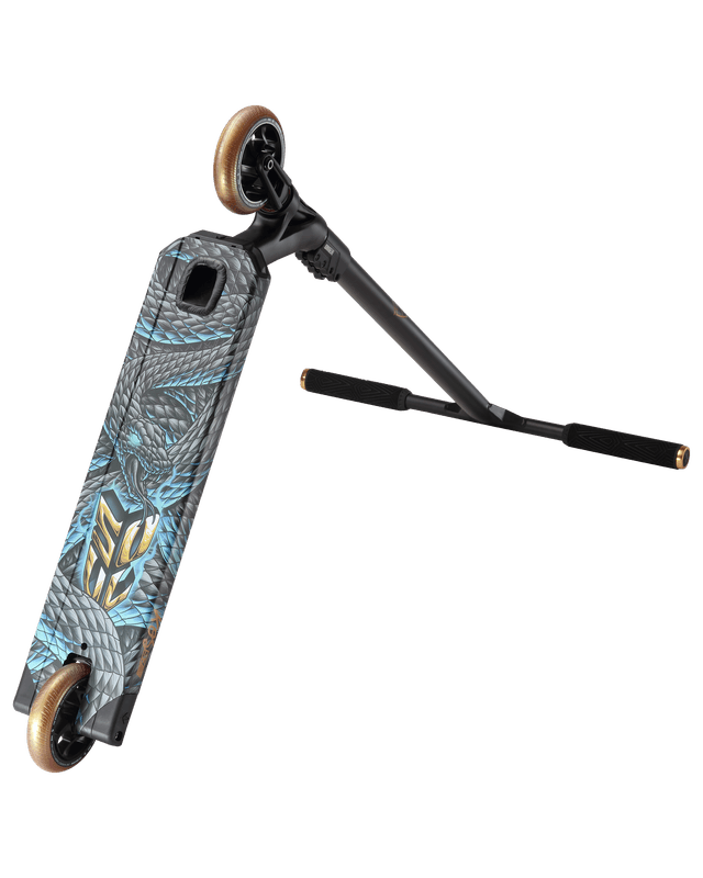 BLUNT - KOS COMPLETE S7 - SOUL Complete Scooter Blunt