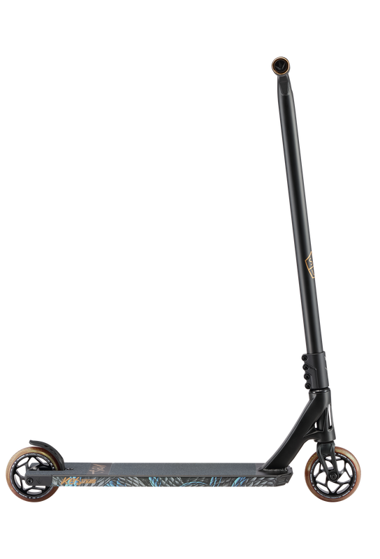 BLUNT - KOS COMPLETE S7 - SOUL Complete Scooter Blunt