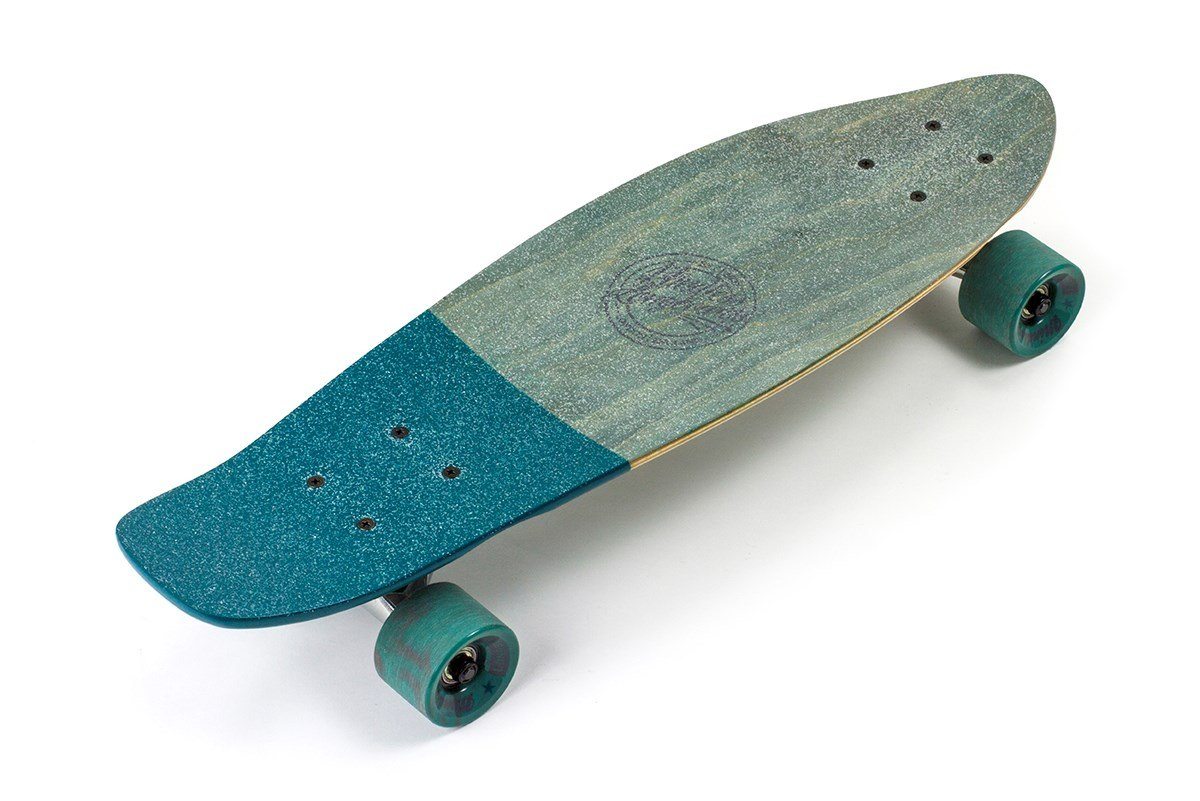 Mindless Stained Daily III Longboard, 2 Colours longboards Mindless